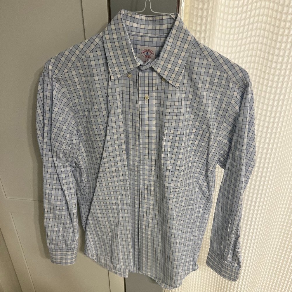 Brooks Brothers Button Down